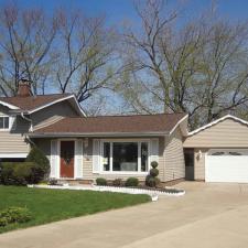 Cleveland Area Roofing 7